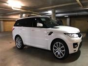 Land Rover Range Rover Sport 40650 miles