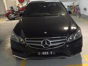 Mercedes-benz 400 17700 miles