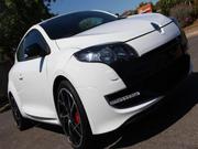 2013 Renault 2013 Renault Megane R.S. 265 Cup Manual