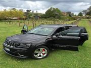 2013 jeep 2013 Jeep Grand Cherokee SRT Auto 4x4 MY14