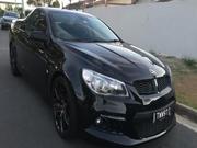 2013 Holden 8 cylinder Petr