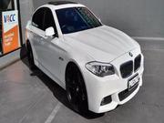 2013 BMW 2013 BMW 528i M Sport F10 LCI Auto