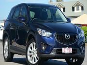 Mazda Cx-5 94738 miles