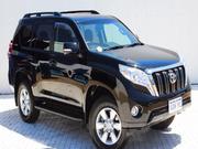 Toyota Land Cruiser 2013 Toyota Landcruiser Prado GXL Auto 4x4 MY14