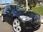 Bmw 118d 2013 BMW 118d F20 Auto