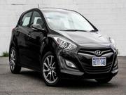 Hyundai I30 6213 miles