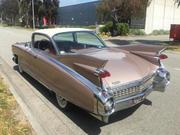 1959 cadillac 1959 Cadillac Eldorado Seville Auto