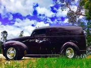 1940 ford 1940 Ford De Luxe Manual