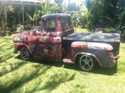 chevrolet apache 1958 Chevrolet Apache Auto