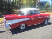 Chevrolet Bel Air 1957 Chevrolet Bel Air