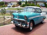 Chevrolet Bel Air 500 miles