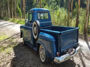 Chevrolet Apache 6 cylinder Petr