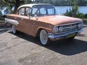 1960 Chevrolet 8 cylinder Petr