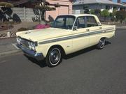 Mercury Comet 1965 Mercury Comet Caliente Auto