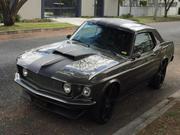 1969 Ford 8 cylinder Petr