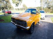 1970 Holden 1970 Holden Torana SL LC Auto