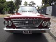 Chrysler Newport 60000 miles