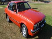 1978 holden 1978 Holden Torana SL UC Manual