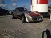 Chevrolet Corvette 1982 Chevrolet Corvette Collectors Edition Auto MY