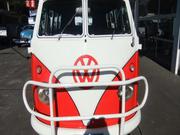 VOLKSWAGEN KOMBI 1964 Volkswagen Kombi Transporter Microbus Type 1