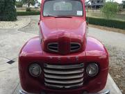 1950 FORD 1950 Ford F100