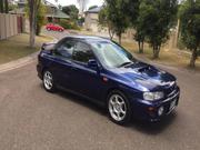 2000 Subaru 4 cylinder Petr