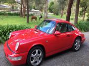 1990 porsche 1990 Porsche 911 Carrera 2 964 Manual