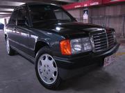 1988 MERCEDES-BENZ 190