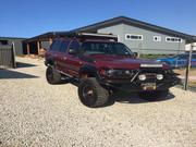 TOYOTA LAND CRUISER 1994 Toyota Landcruiser GXL Manual 4WD