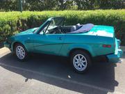 1982 TRIUMPH tr7 1982 Triumph TR7 Manual