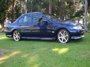 FORD FALCON 1997 Ford Falcon GT EL Auto