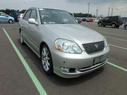 Toyota Only 75000 miles