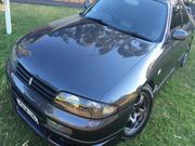 1993 Nissan 1993 Nissan Skyline GTS-T R33 Manual