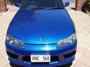 Nissan 2001 2001 Nissan 200SX Spec S S15 Manual