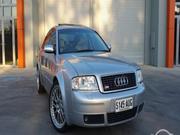 2001 Audi 8 cylinder Petr