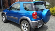 Toyota  RAV4 Cruiser 3 door Automatic