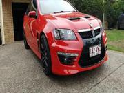 Holden Only 110000 miles