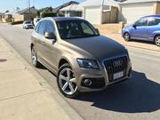 Audi Q5 106000 miles 2009 Audi Q5 TDI Auto quattro