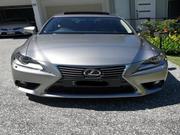 2014 Lexus 6 cylinder Petr