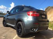 Bmw X6 6 cylinder Dies