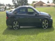 Holden Gts 42000 miles