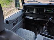 2000 LAND ROVER defender