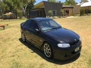 2000 Holden Special Vehicles 8 cylinder Petr
