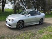 2003 Holden Special Vehicles 8 cylinder Petr