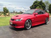 Holden 2004 2004 Holden Monaro CV8 R V2 Series III Manual