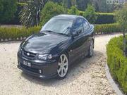 Holden Only 34000 miles