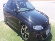 2001 Holden Special Vehicles Gts
