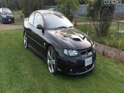 2004 holden special vehicles