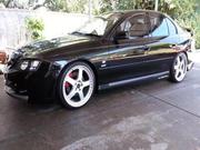2003 holden 2003 Holden Special Vehicles Clubsport Manual