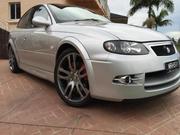 Holden 2005 2005 Holden Special Vehicles Coupe 4 Auto 4x4